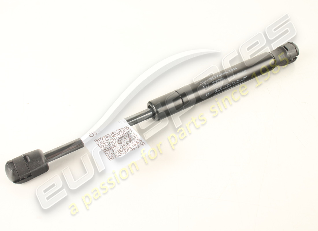 neues porsche gasgefülltes federbein. teilenummer 99651255104 (1)