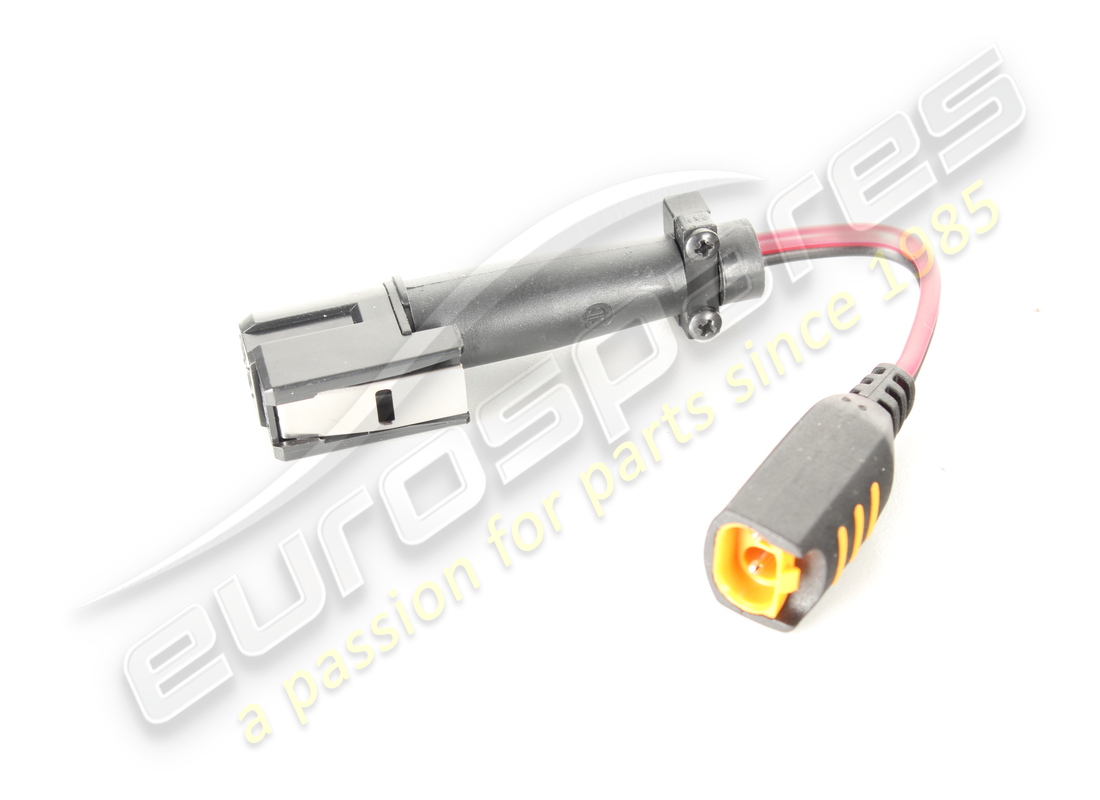 neues maserati kabel für batterieladegerät/ma. teilenummer 940000550 (1)