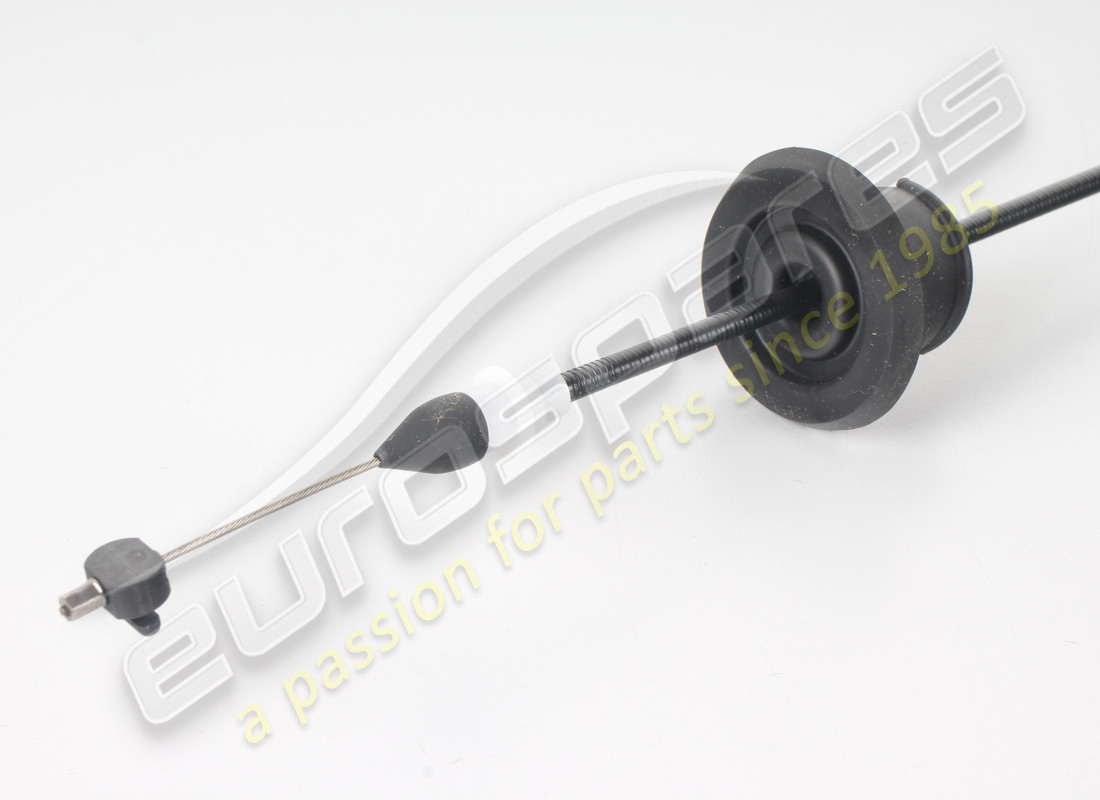 neues lamborghini bowdenkabel. teilenummer 400837085 (2)