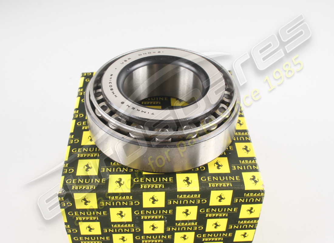 neues ferrari lager. teilenummer 144498 (1)