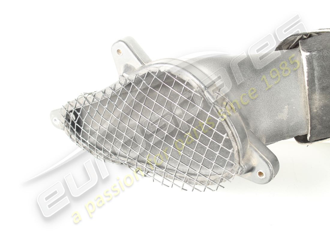 GEBRAUCHT FERRARI LINKER LUFTEINLASS. TEILENUMMER 226059 (2) gebraucht ferrari linker lufteinlass. teilenummer 226059 (2)