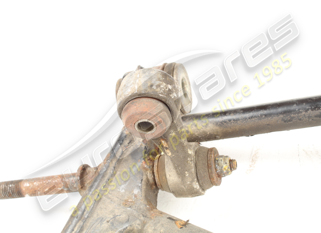 gebraucht ferrari hinterer unterer hebel. teilenummer 124304 (5)