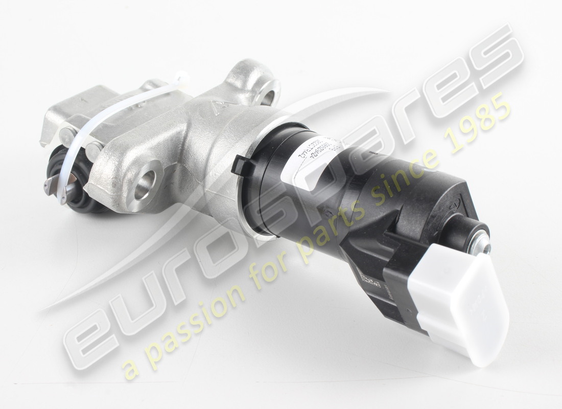 NEUER Porsche MOTOR ZUR EINSTELLUNG . TEILENUMMER 298609404 (1)