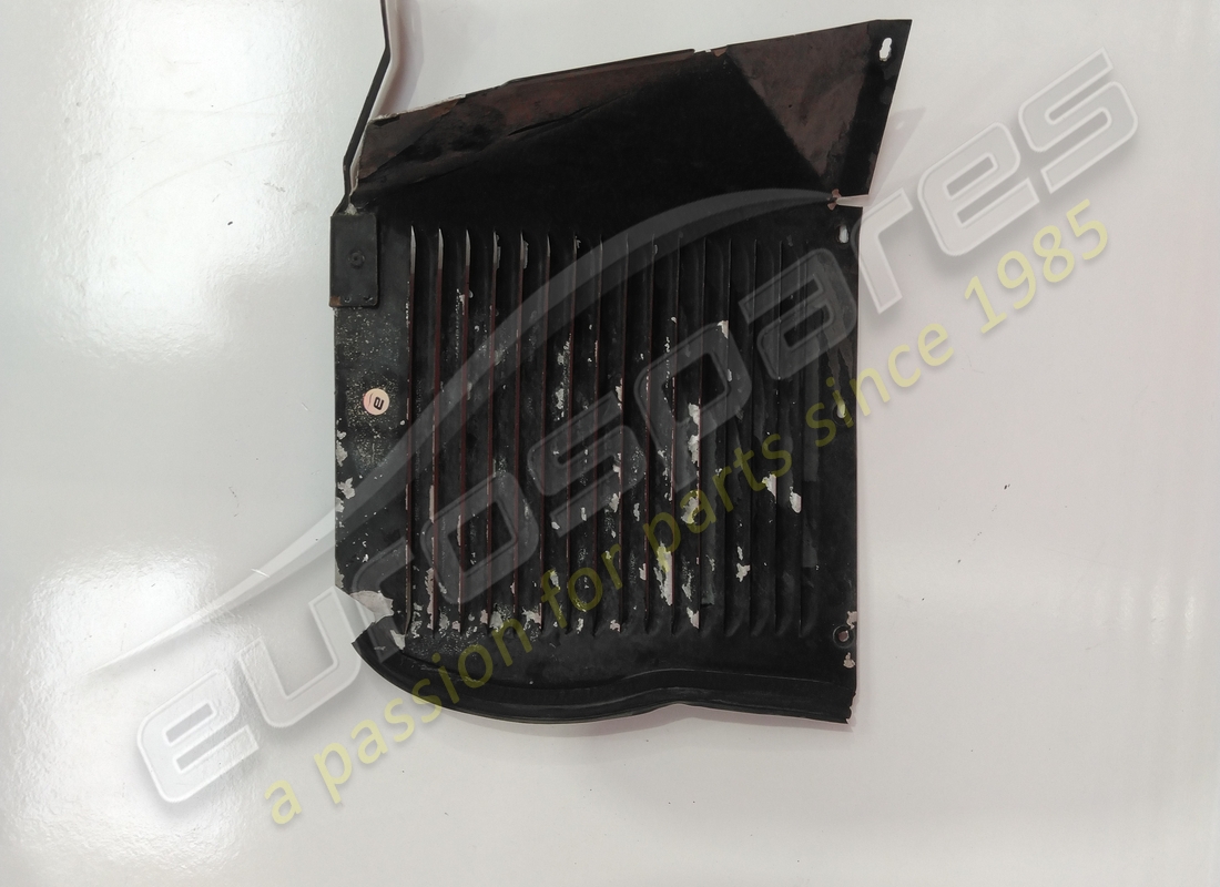 GEBRAUCHT Ferrari LINKER HINTERER KIESSCHUTZ. TEILENUMMER 64894900 (1)