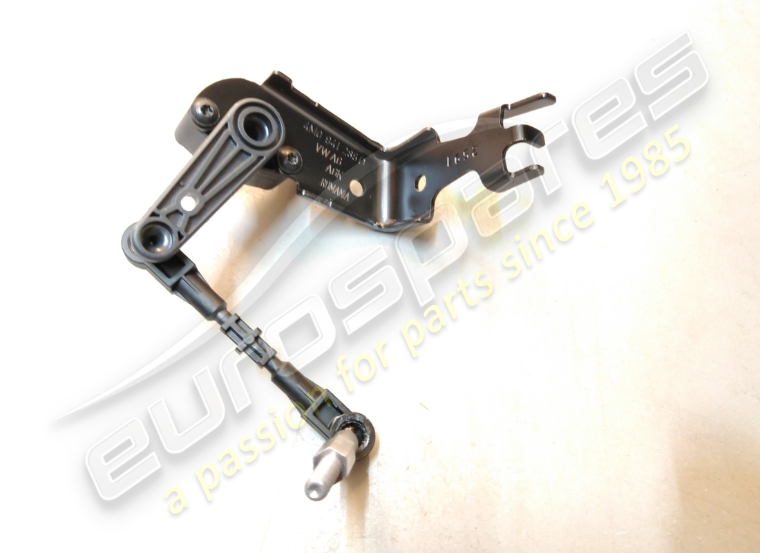 neuer lamborghini linkage niveau. teilenummer 4m0941285d (2)