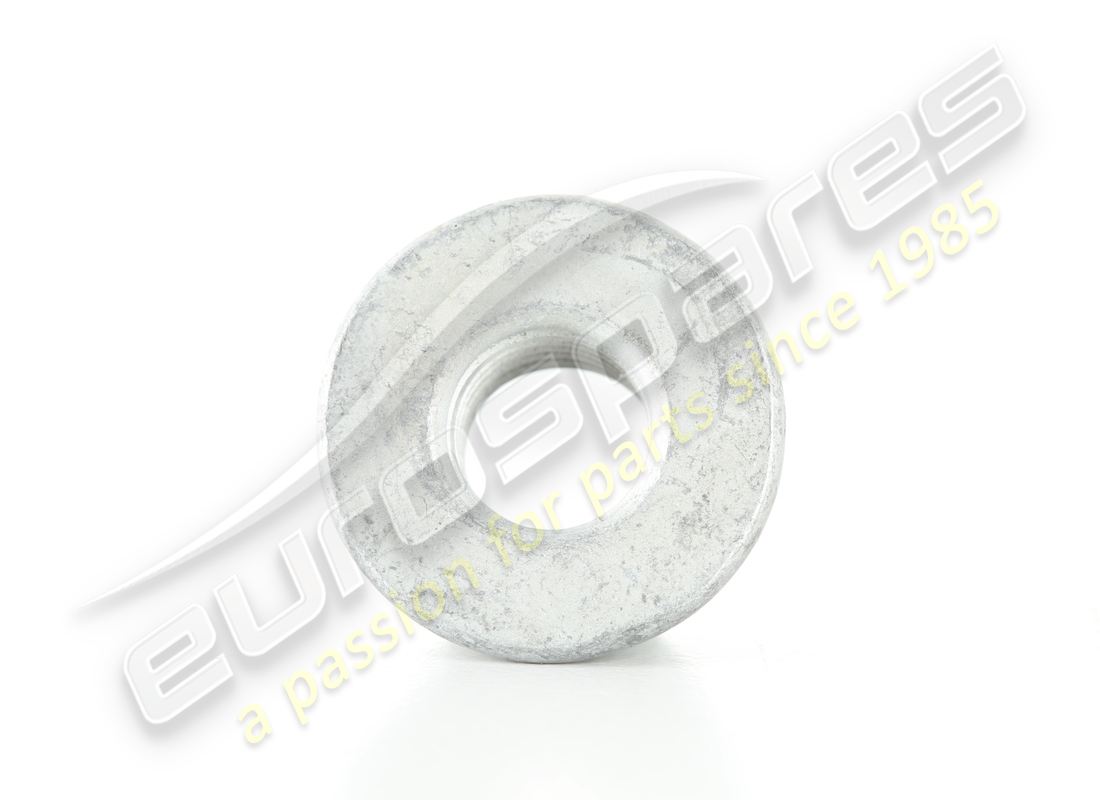 NEW PORSCHE HEXAGON COLLAR NUT SELF-LOCKING. PART NUMBER PAF102861 (3) new porsche hexagon collar nut self-locking. part number paf102861 (3)