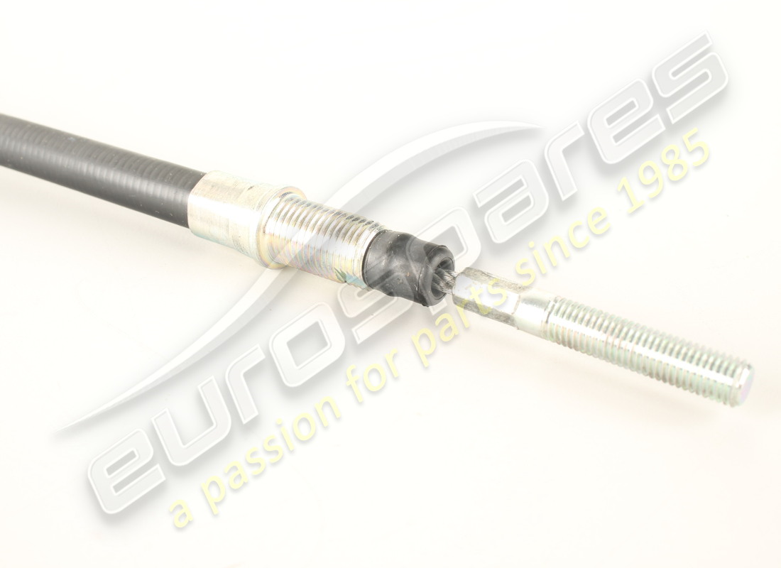 neu ferrari kupplungszug lhd teilenummer 106745 (2)