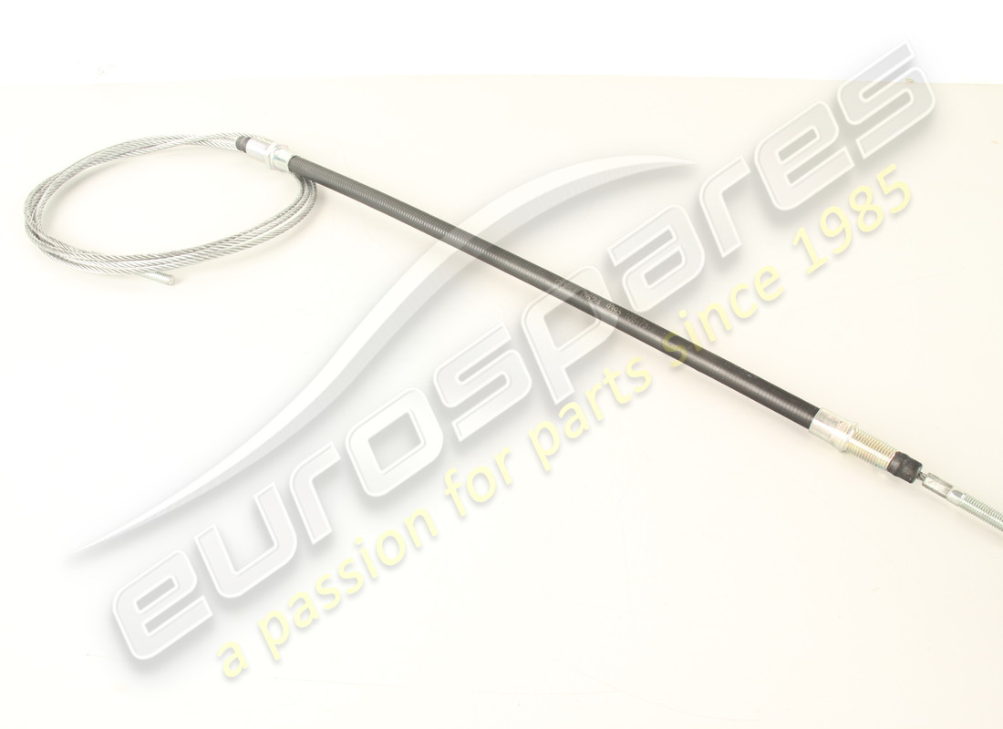 neu ferrari kupplungszug lhd teilenummer 106745 (1)