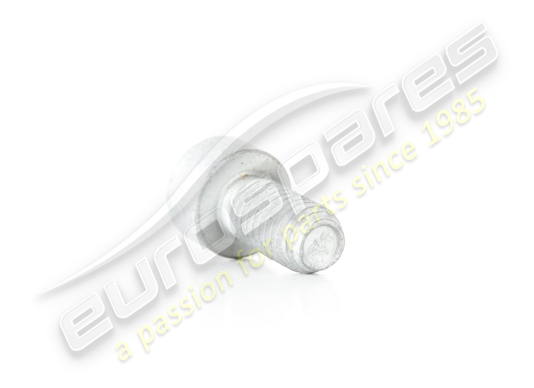 NEU LAMBORGHINI DREIFACHQUADRAT BOLTM8X16. TEILENUMMER N10572403 (2) neu lamborghini dreifachquadrat boltm8x16. teilenummer n10572403 (2)