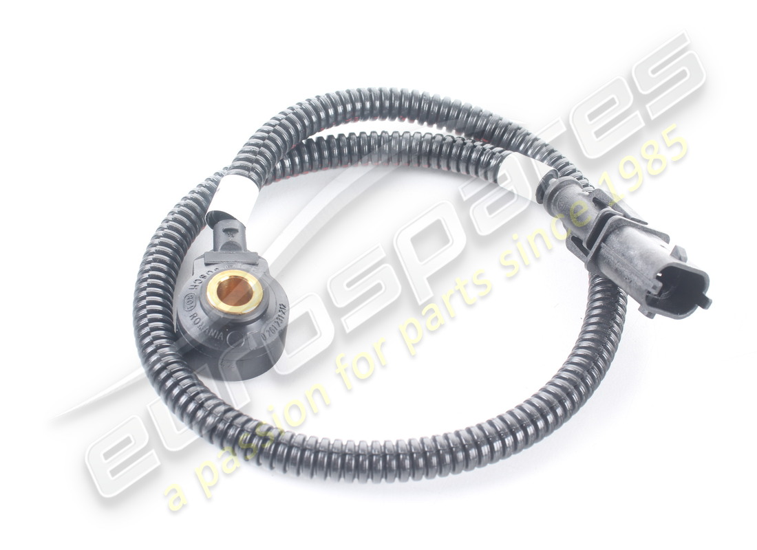 NEUER FERRARI SEITENSENSOR LINKS FÜR ZÜNDUNG. TEILENUMMER 246805 (1) neuer ferrari seitensensor links für zündung. teilenummer 246805 (1)