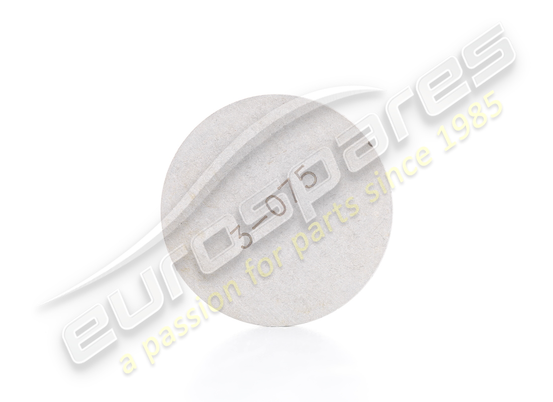 neu maserati pad dick. 3.075. teilenummer 600033325 (1)