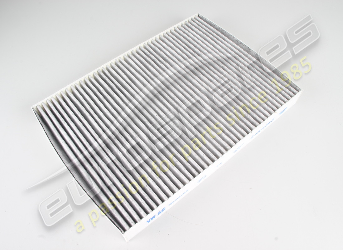 neuer porsche geruchs- und allergenpollenfilter. teilenummer pab81943900 (2)