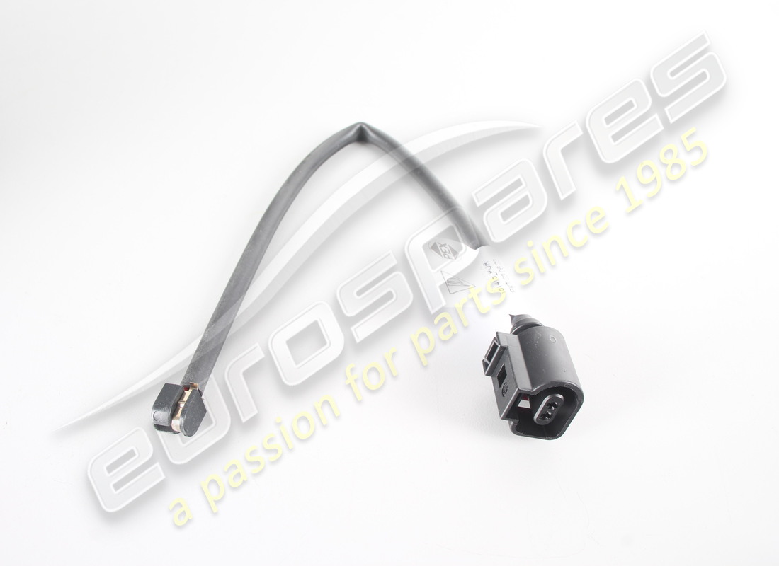 neues porsche geberkabel (belagverschleissanzeige). teilenummer 9y0907253e (2)