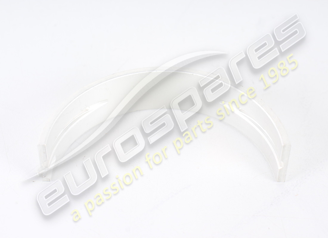 NEUES PORSCHE KURBELWELLENLAGER. TEILENUMMER 99610120904 (2) neues porsche kurbelwellenlager. teilenummer 99610120904 (2)