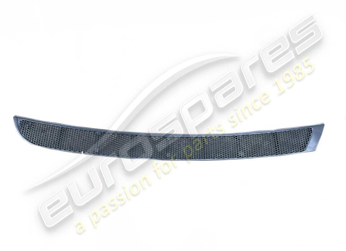 GEBRAUCHT Ferrari LINKER GRILL FÜR HAUBENHAUBE. TEILENUMMER 65307400 (1)