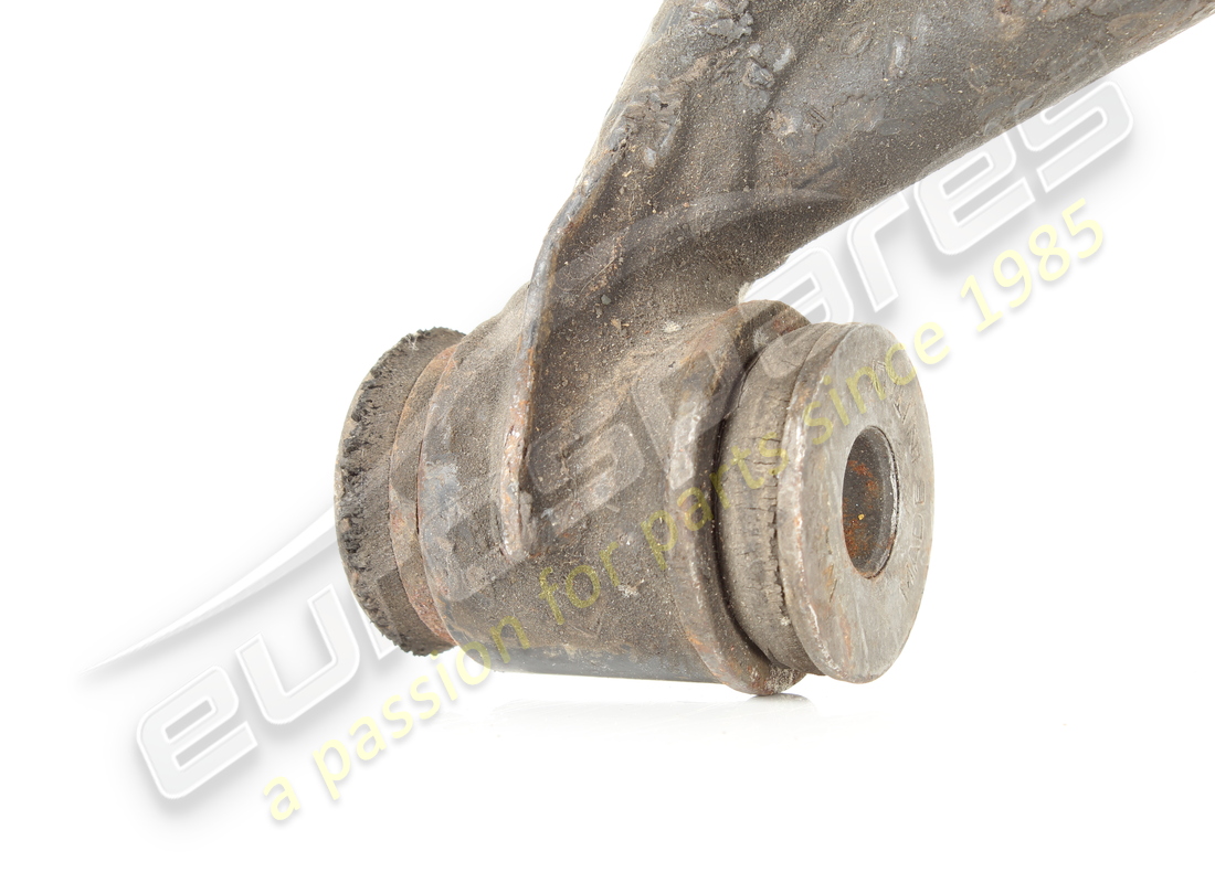 gebraucht ferrari hinterer unterer hebel. teilenummer 124304 (2)