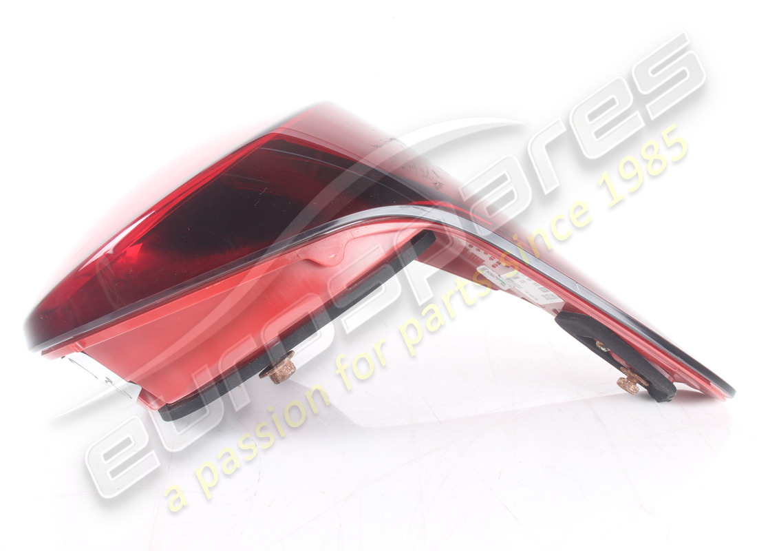 GEBRAUCHTE RECHTE RÜCKLEUCHTE FERRARI, HANDY-ERSATZTEIL. TEILENUMMER 293289 (3) gebrauchte rechte rückleuchte ferrari, handy-ersatzteil. teilenummer 293289 (3)