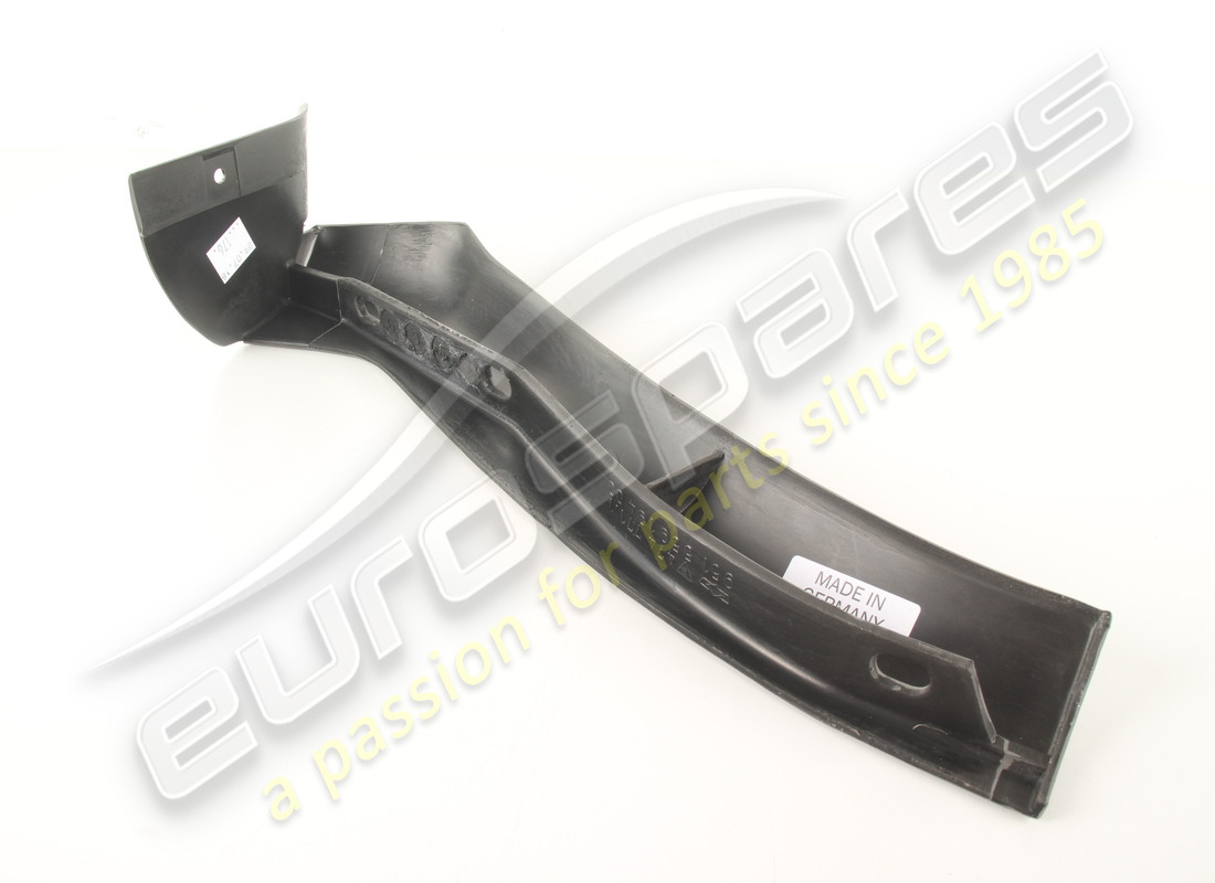 neu porsche längselementverkleidung. teilenummer 95155919400 (4)