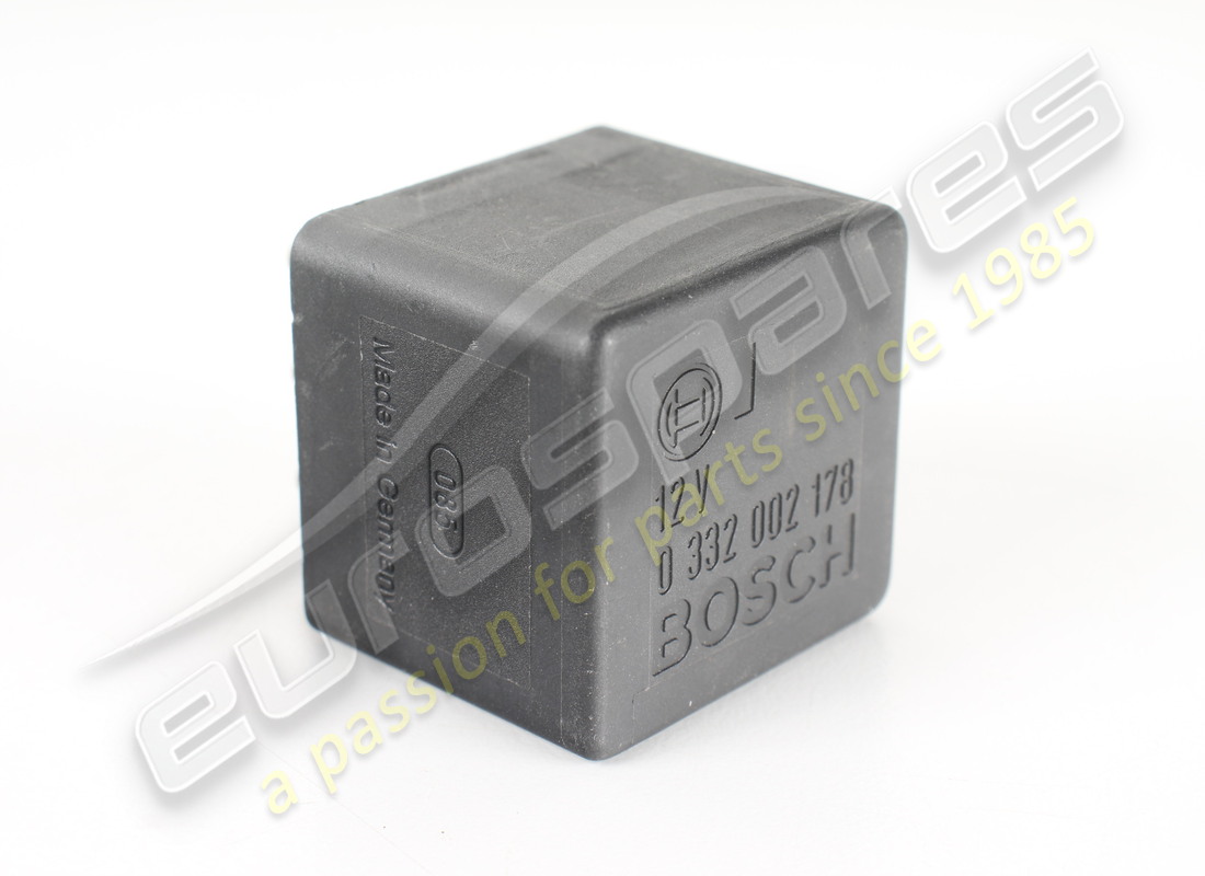 neues maserati relais. teilenummer 363802121 (1)