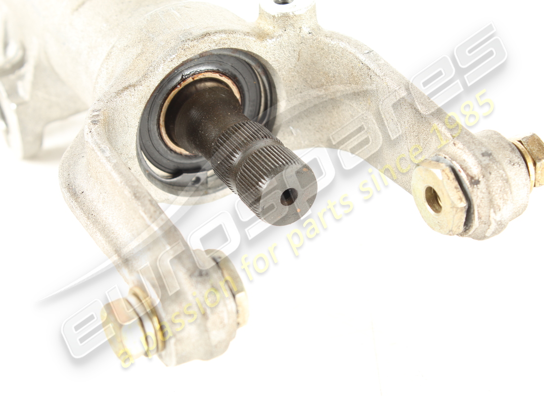 FERRARI SUPPORT VERWENDET. TEILENUMMER 133903 (6) ferrari support verwendet. teilenummer 133903 (6)