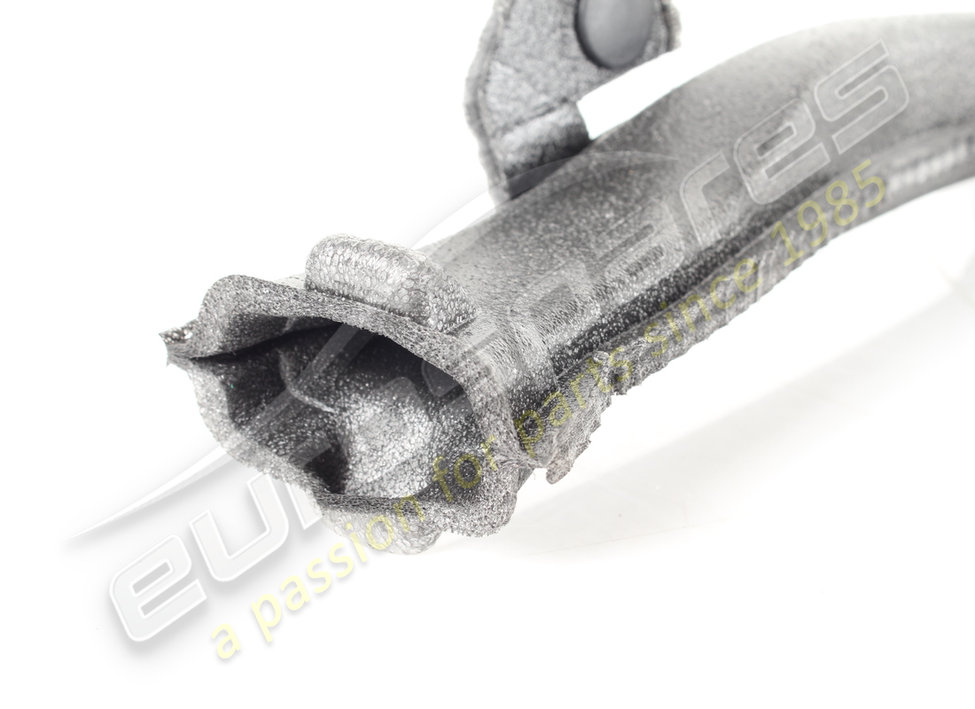 gebraucht lamborghini luftkanal-demister sx. teilenummer 4t2819869 (6)
