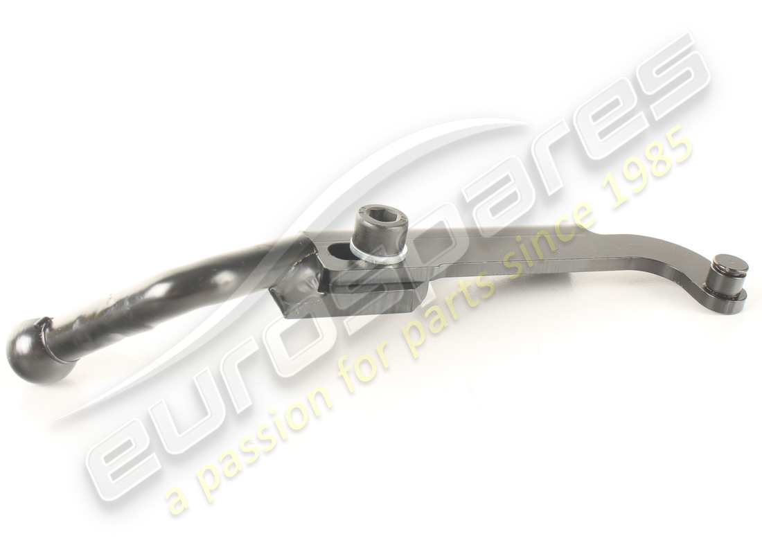 neu ferrari linke spurstange. teilenummer 66689700 (3)