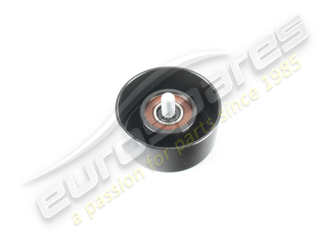 neue aston martin umlenkrolle, antriebsriemen. teilenummer 6g3319a216ba (2)