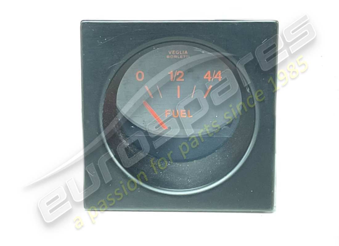 GEBRAUCHT Ferrari TANKANZEIGE RHD . TEILENUMMER 50105600 (1)