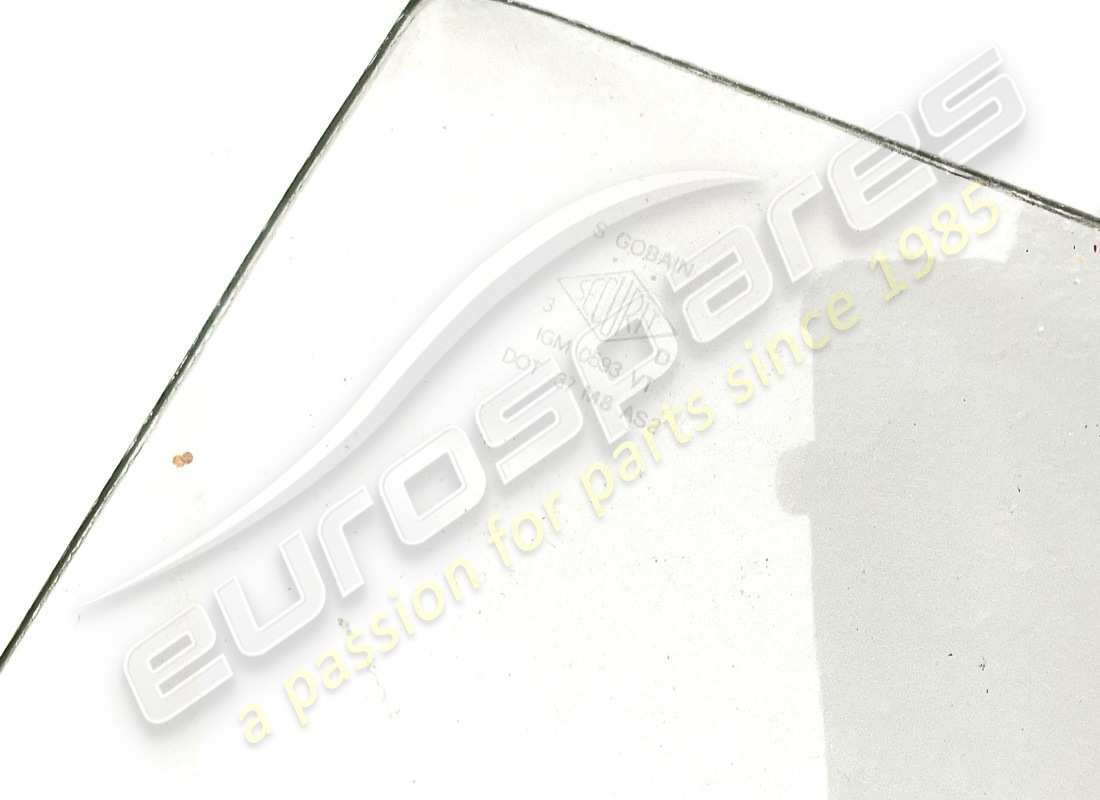 neu ferrari hinteres hinteres seitenfenster links. teilenummer 30248504 (2)