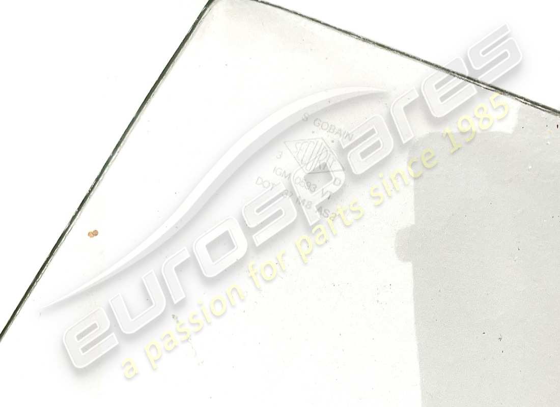 neues ferrari qtr-fenster hinten links. teilenummer 30248504 (2)