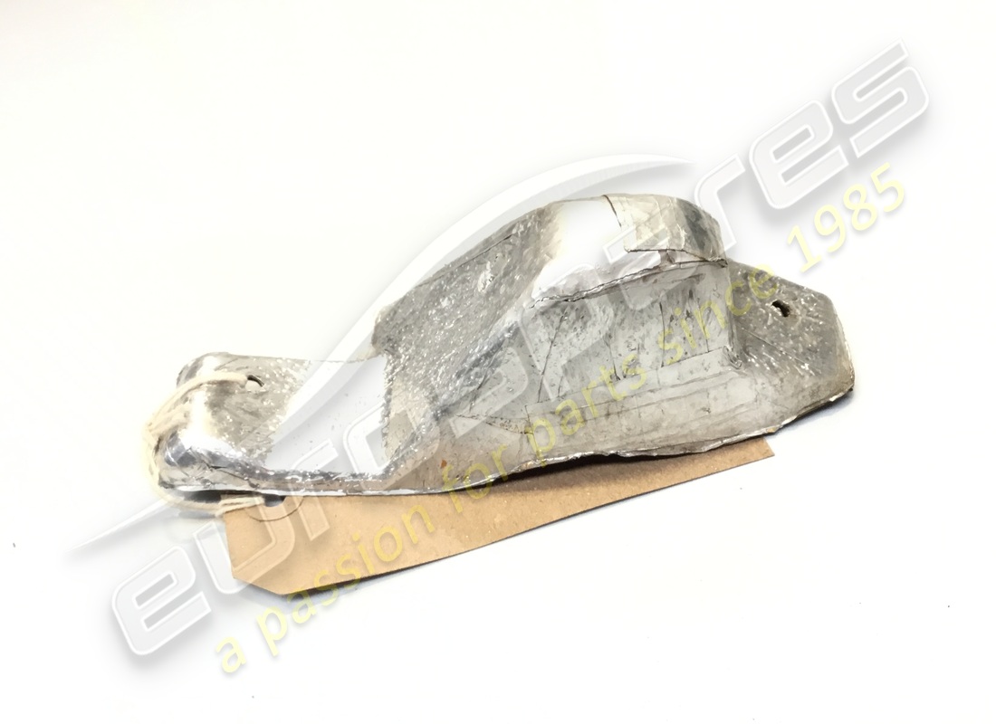 verwendet ferrari hitzeschild des äusseren rh-sensors. teilenummer 85652700 (1)