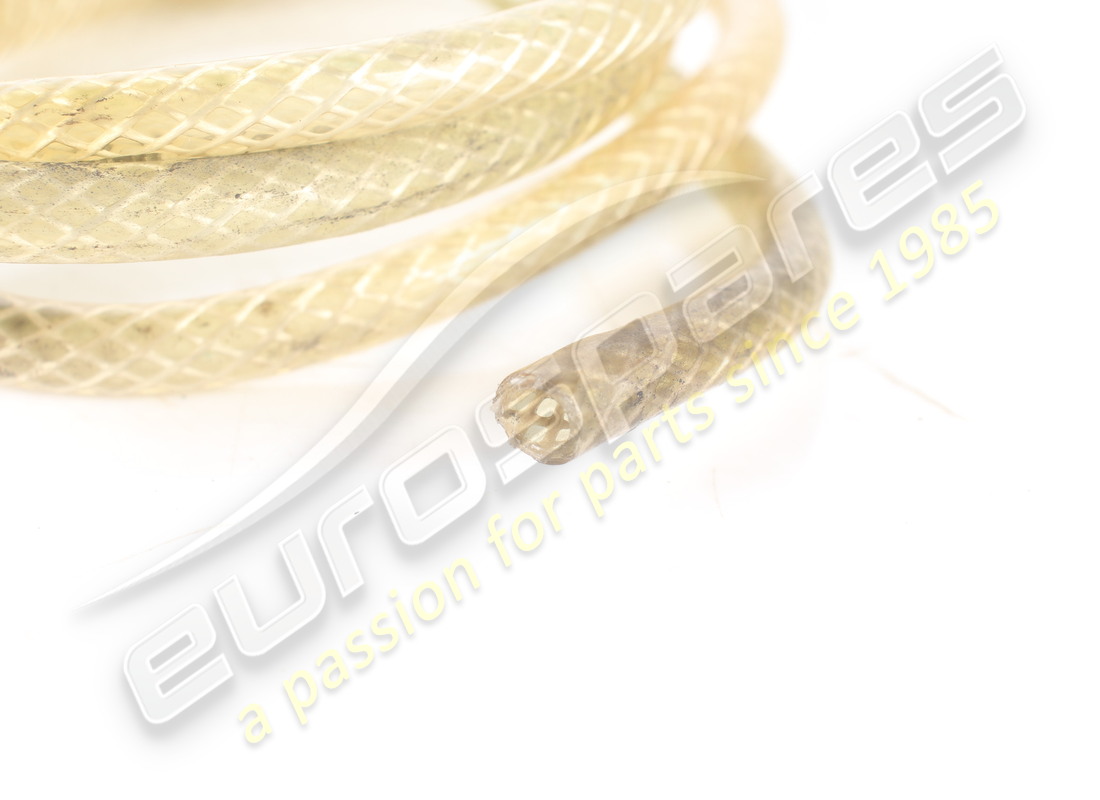 verwendetes ferrari rohr. teilenummer 61769000 (2)