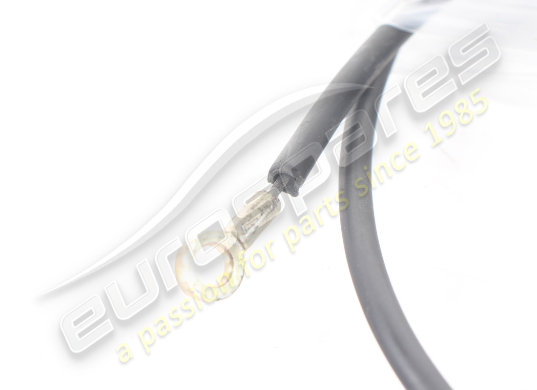 VERWENDETES FERRARI KABEL. TEILENUMMER 60276904 (2) verwendetes ferrari kabel. teilenummer 60276904 (2)