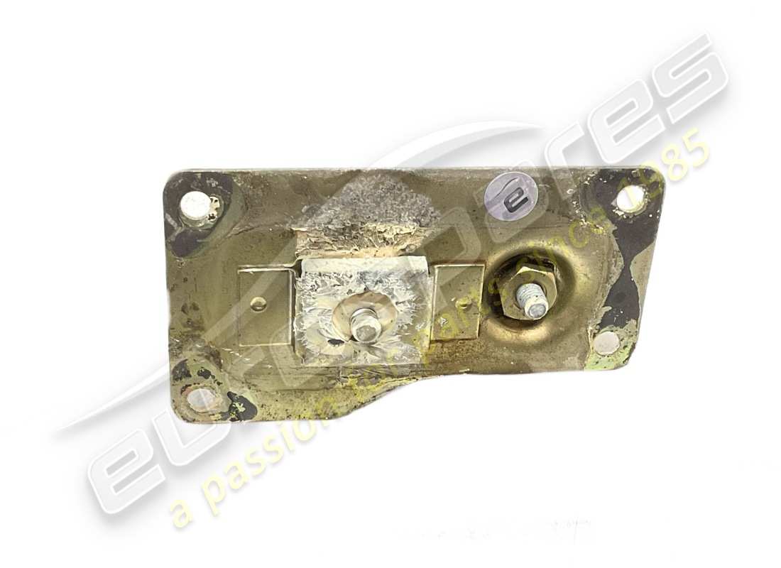 VERWENDET Ferrari LH LOCK . TEILENUMMER 63789600 (1)