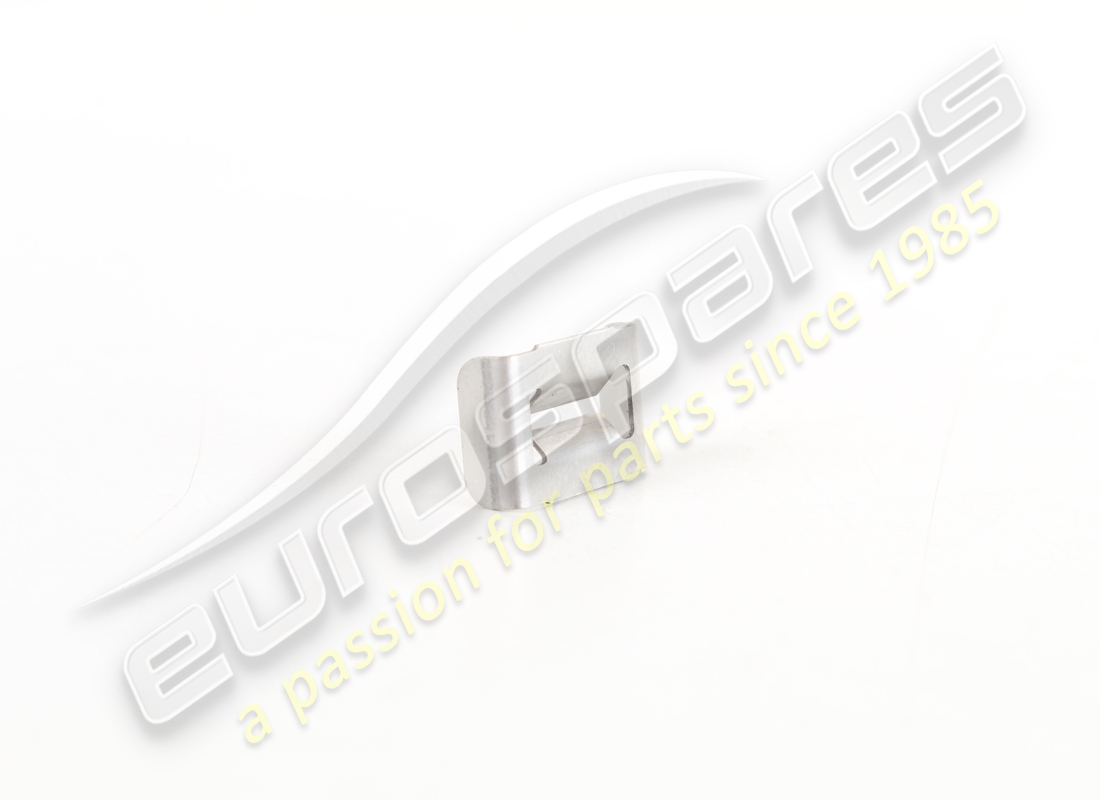 neuer maserati halteclip. teilenummer 675000337 (2)
