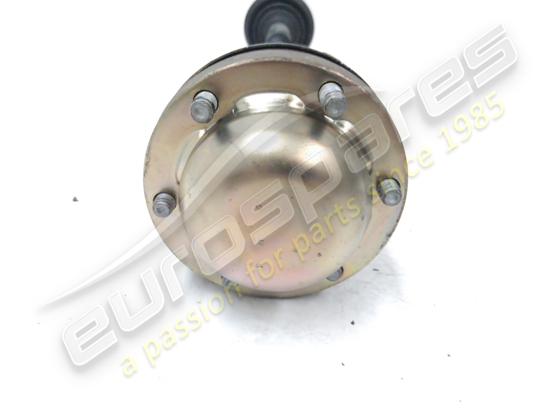gebrauchte lamborghini linke antriebswelle. teilenummer 400407271 (2)