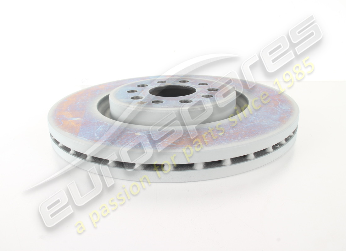 neue maserati vordere bremsscheibe. teilenummer 670038175 (2)