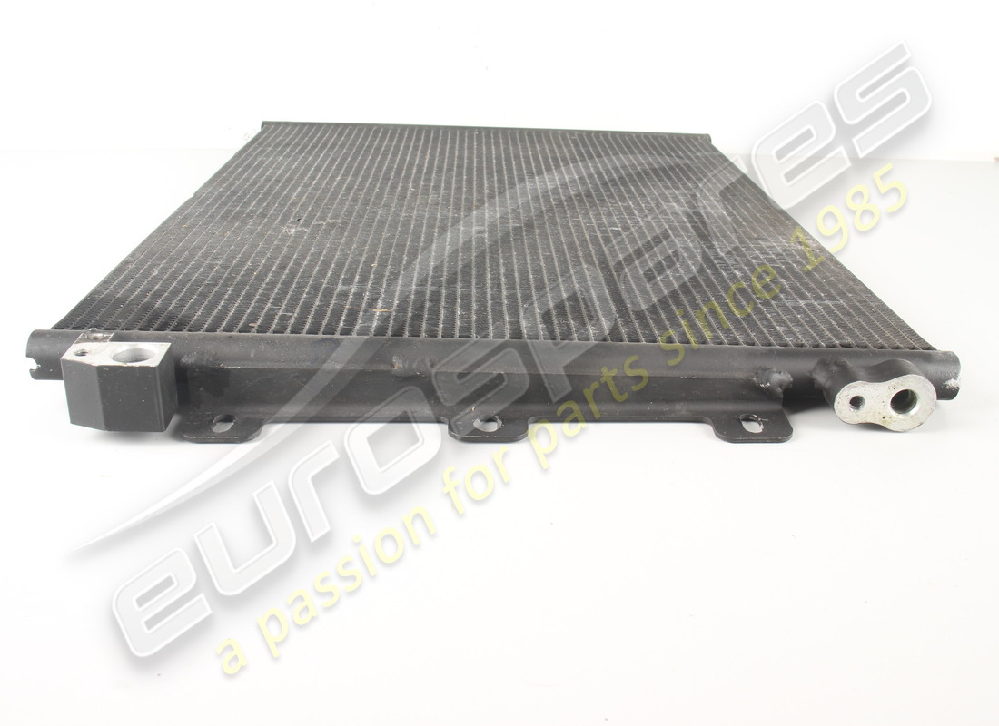 verwendeter ferrari kondensator. teilenummer 262836 (7)