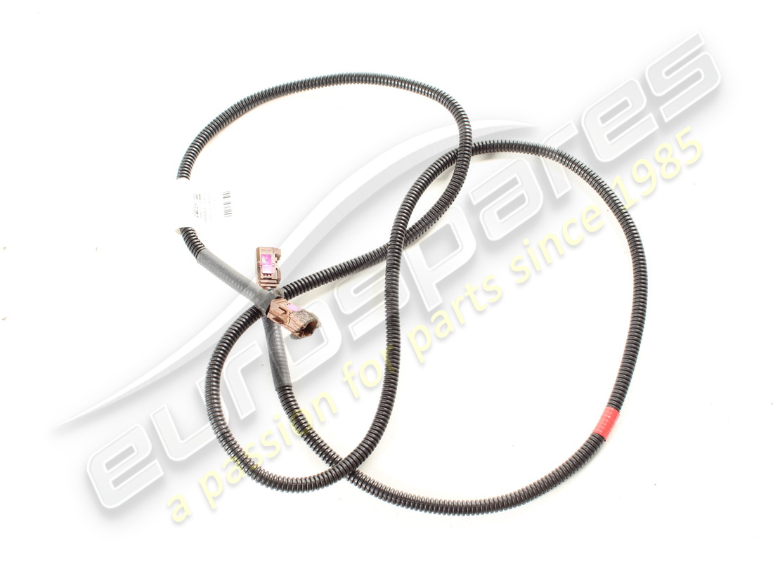VERWENDETES Ferrari KABEL vom PARKSYSTEM-ECU ZUM NIT. TEILENUMMER 303627 (1)