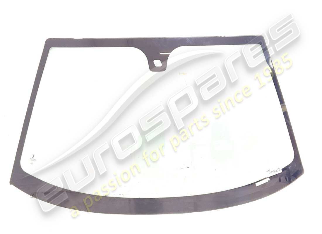 neue windschutzscheibe ferrari. teilenummer 81716600 (1)