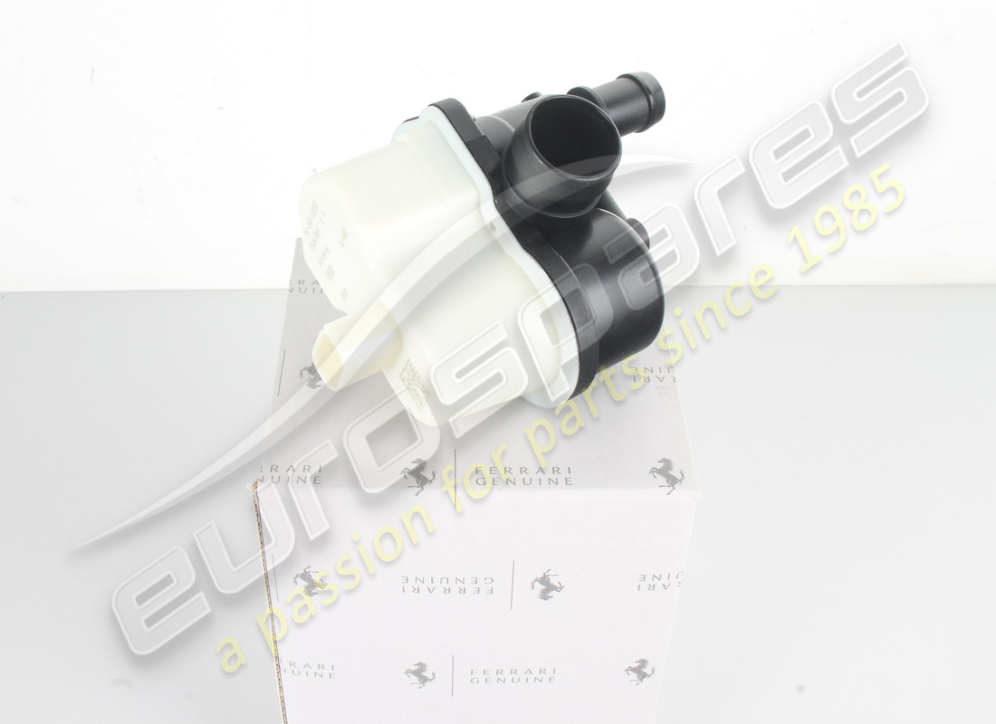 neue ferrari tankdiagnosepumpe. teilenummer 251288 (4)