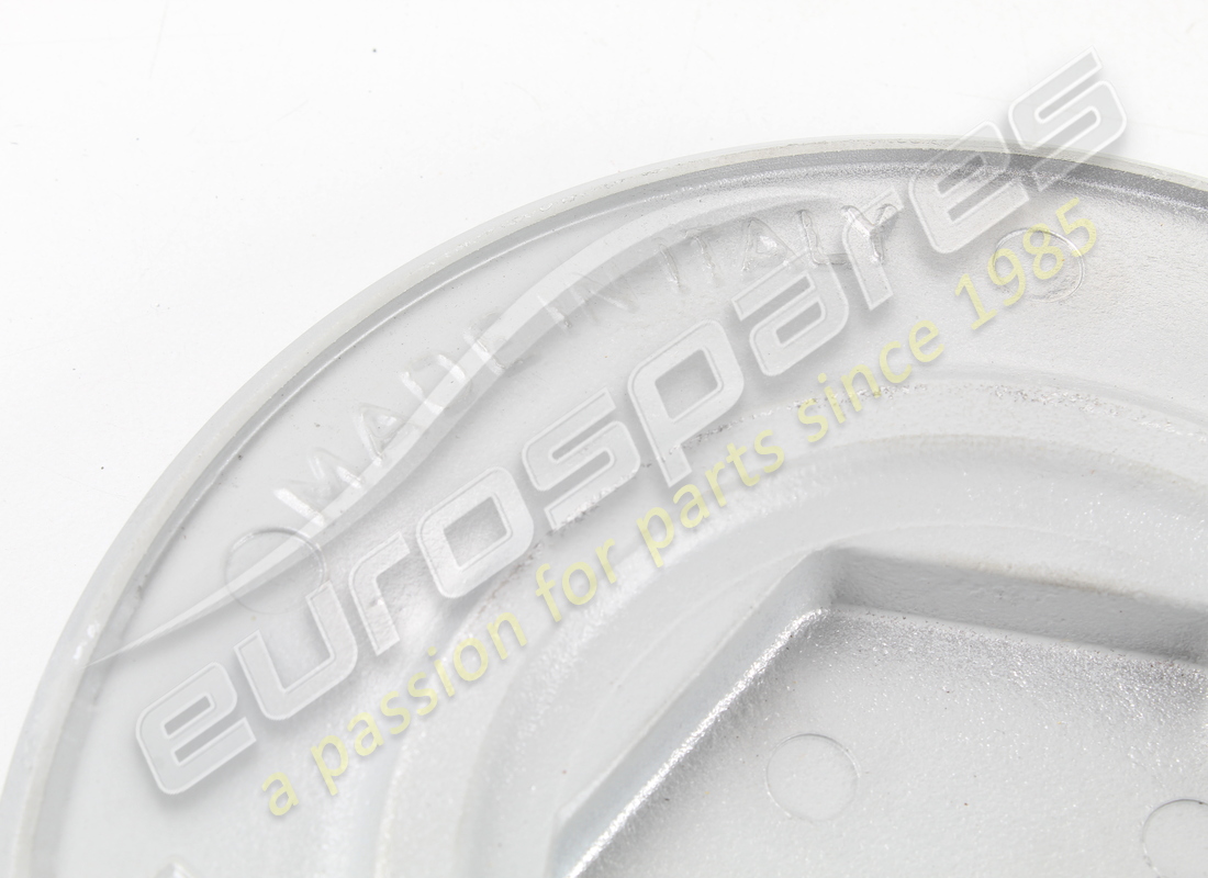 neuer maserati radmittenkappe fomb. teilenummer 327253361 (5)