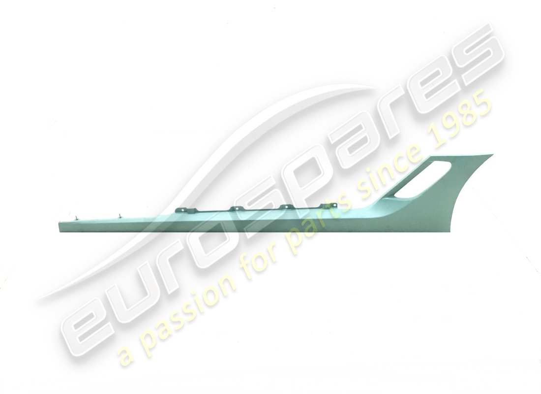 neue ferrari sill-abdeckung links. teilenummer 83608810 (1)