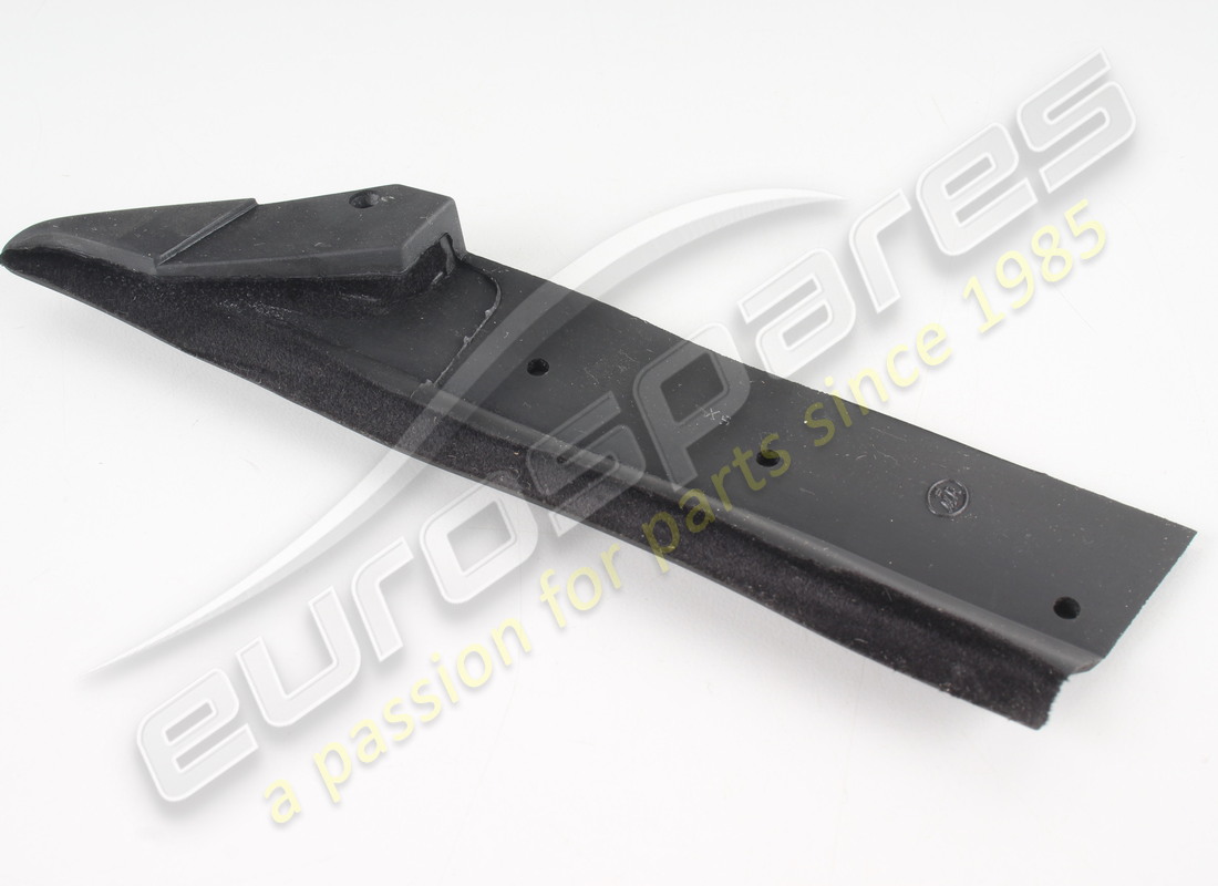 neue ferrari äussere dichtung für linkes emblem. teilenummer 64321700 (1)
