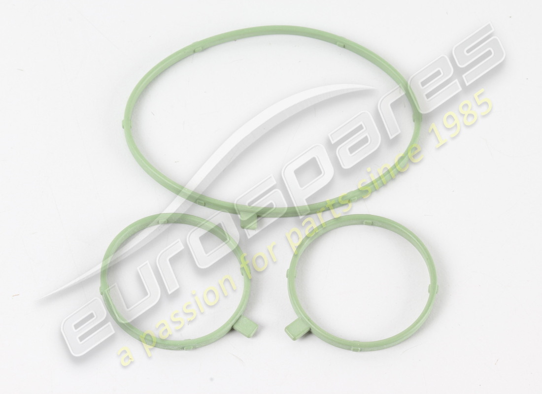 neues maserati wasserpumpendichtungs-reparatursatz. teilenummer 673001412 (1)