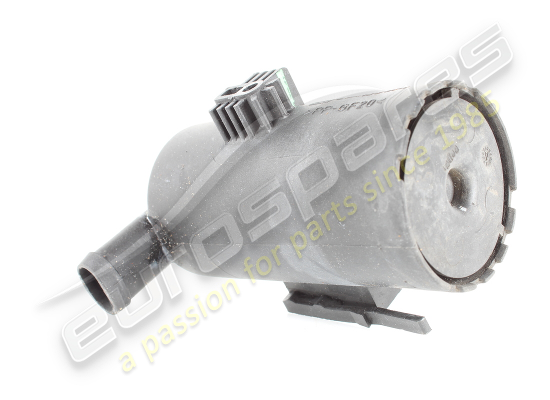 gebrauchter ferrari filter für obd-pumpe. teilenummer 183221 (2)