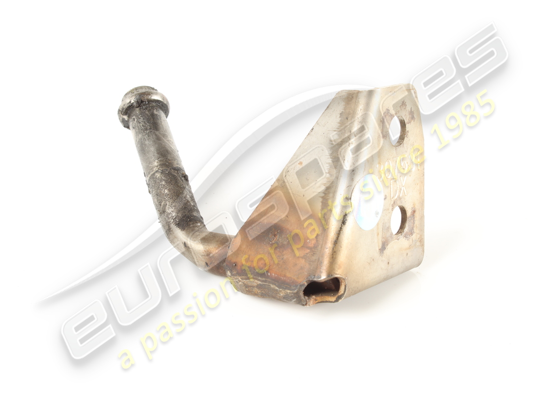 gebrauchte ferrari abnehmbare halterung hinten rechts. teilenummer 307531 (2)