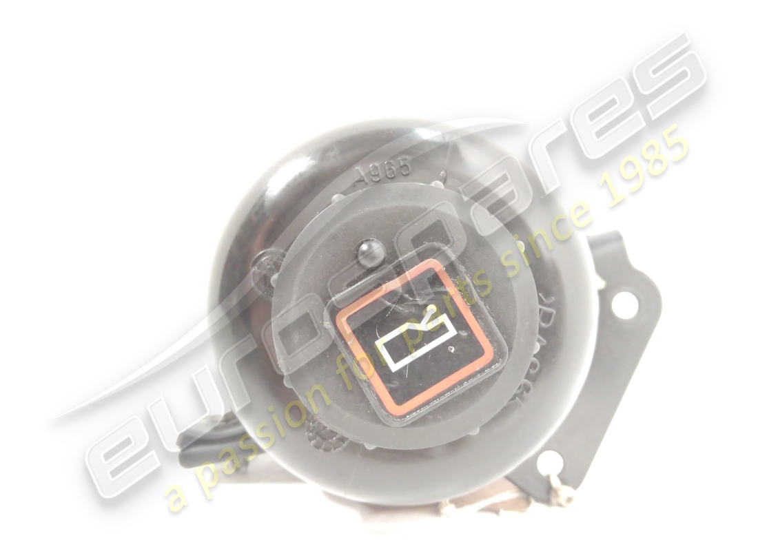 GEBRAUCHTES Ferrari ÖLTANK-KIT. . TEILENUMMER 248086 (1)