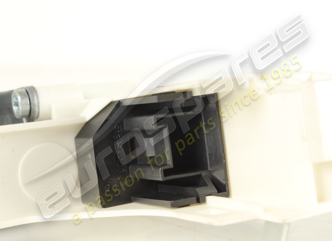 gebraucht lamborghini rechter motor, fenster. teilenummer 8k0959801b (4)