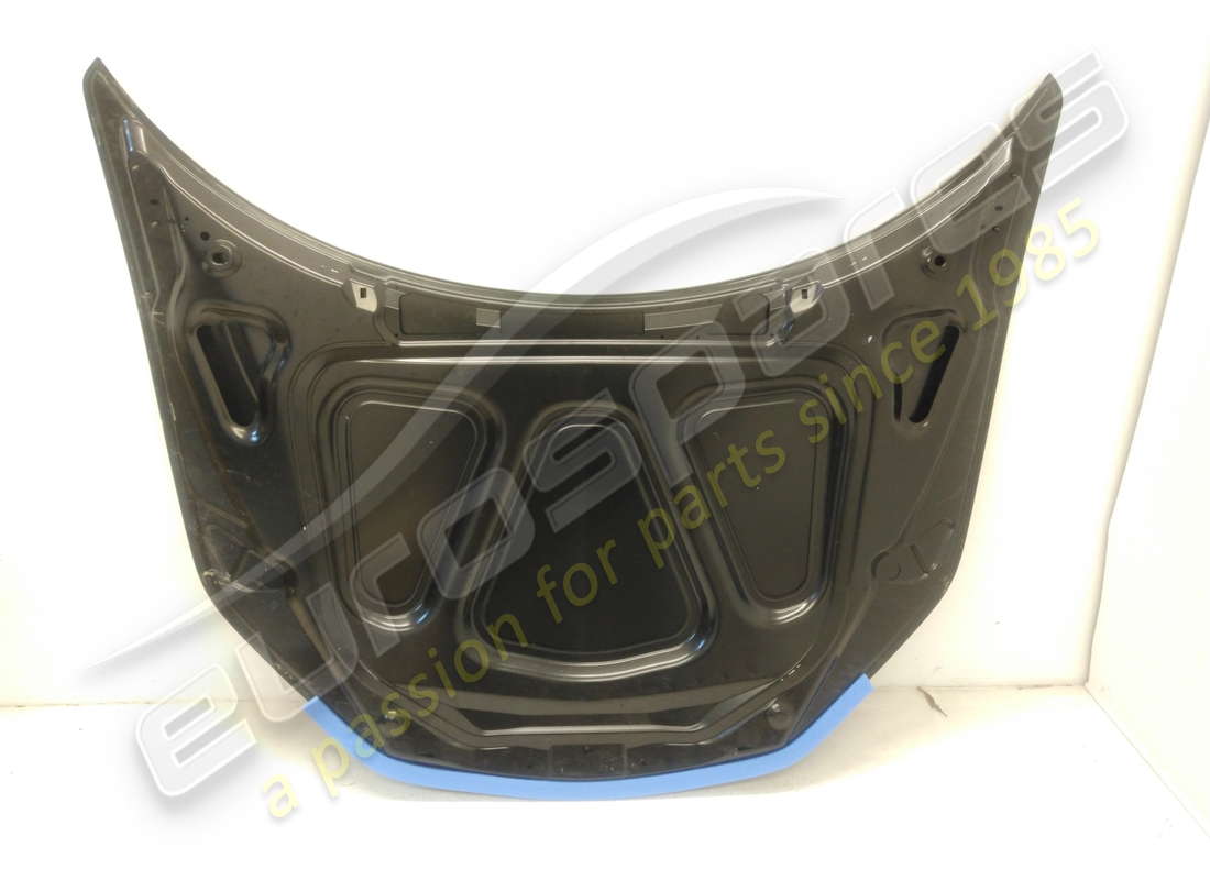 neu ferrari vordere motorhaube lhd teilenummer 83886711 (2)